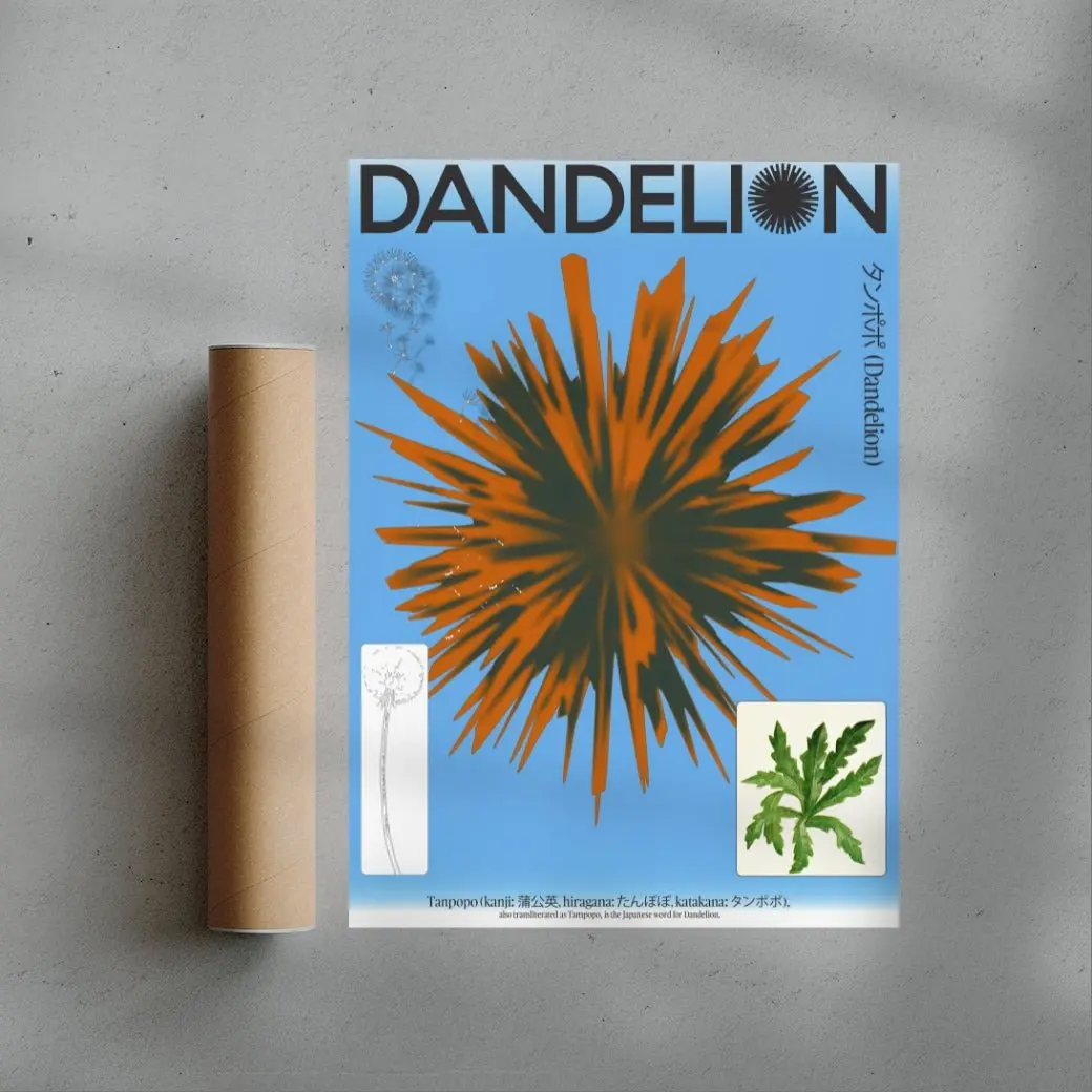 Dandelion - Image 2