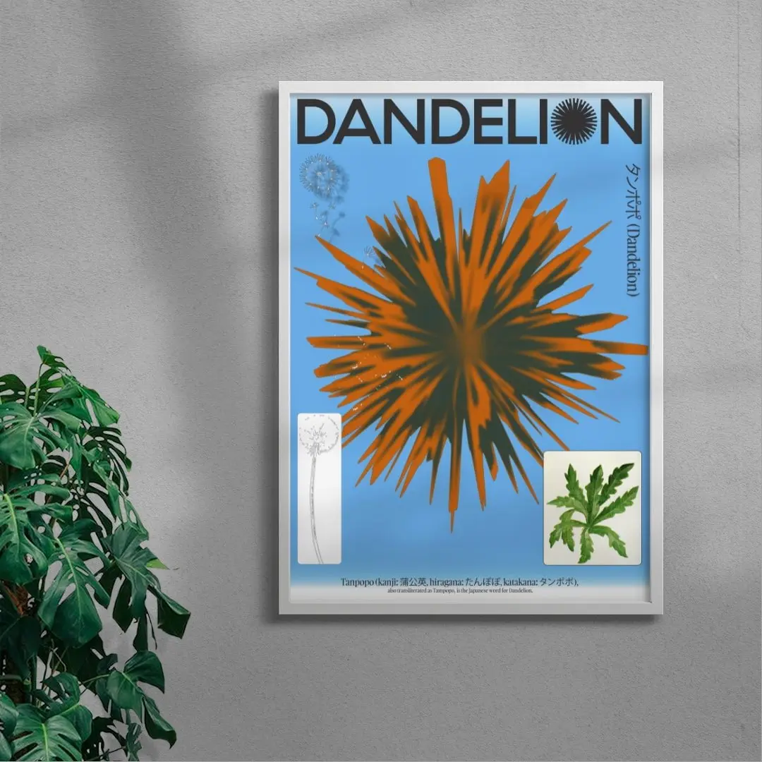 Dandelion - Image 4
