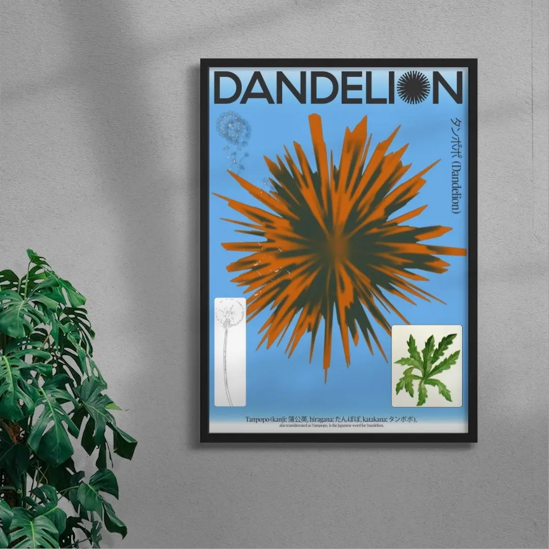 Dandelion - Image 4