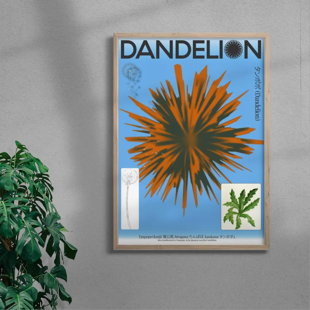 Dandelion - Image 6