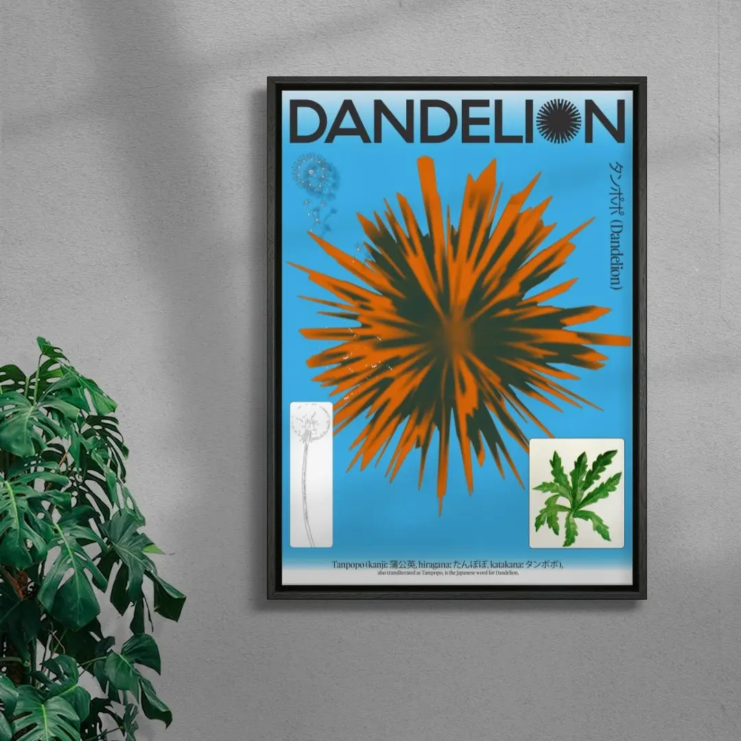 Dandelion - Image 3
