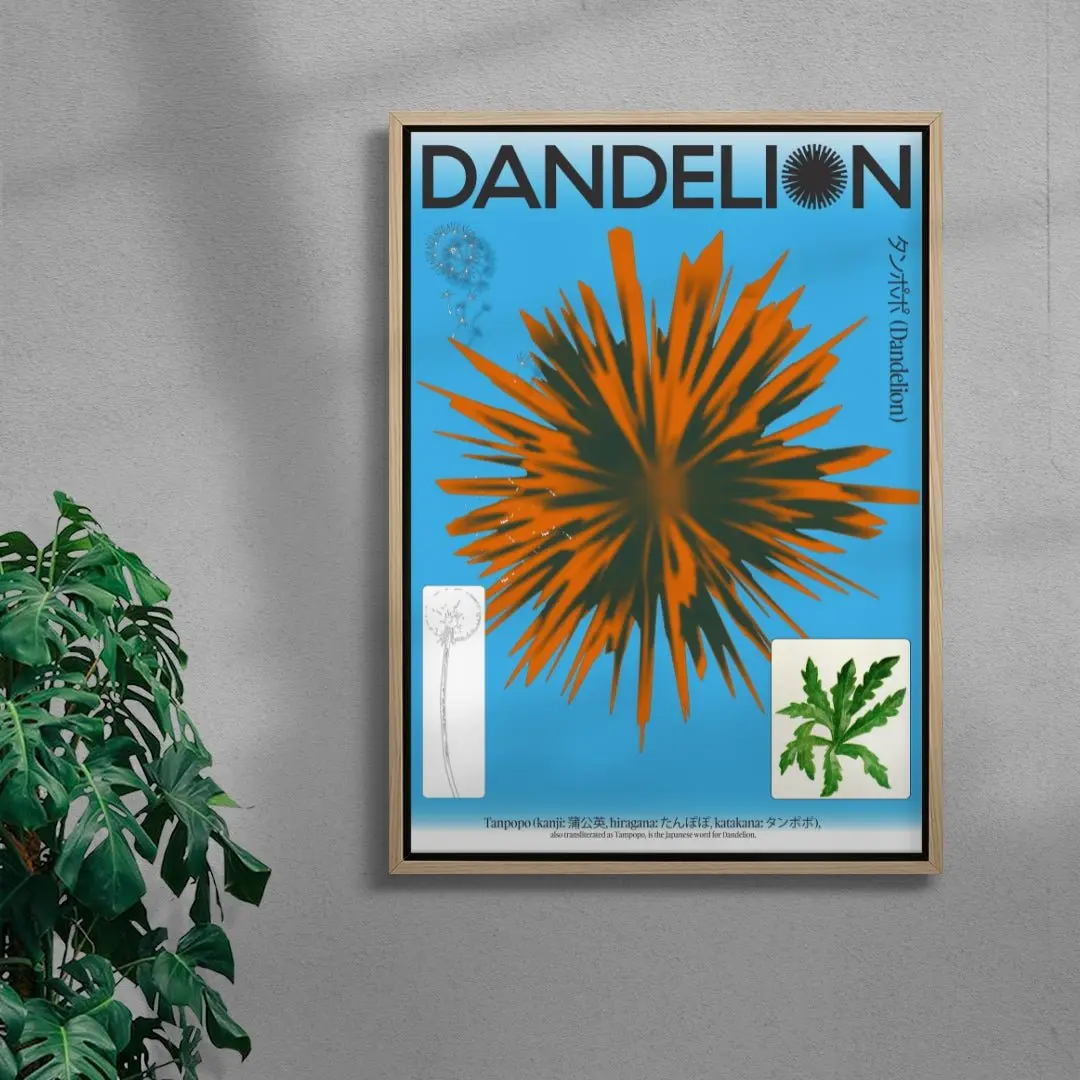 Dandelion - Image 4
