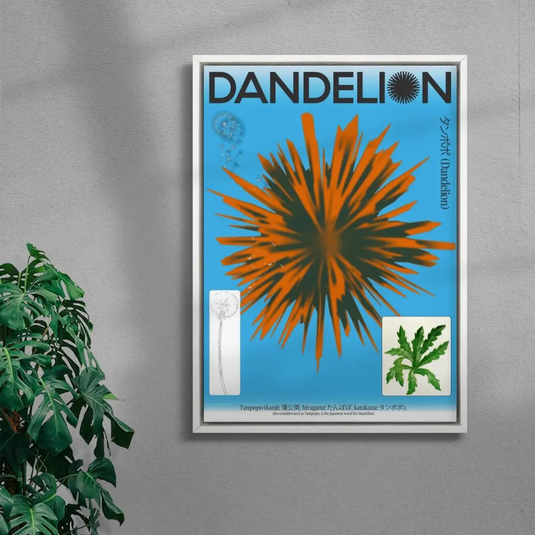 Dandelion - Image 5