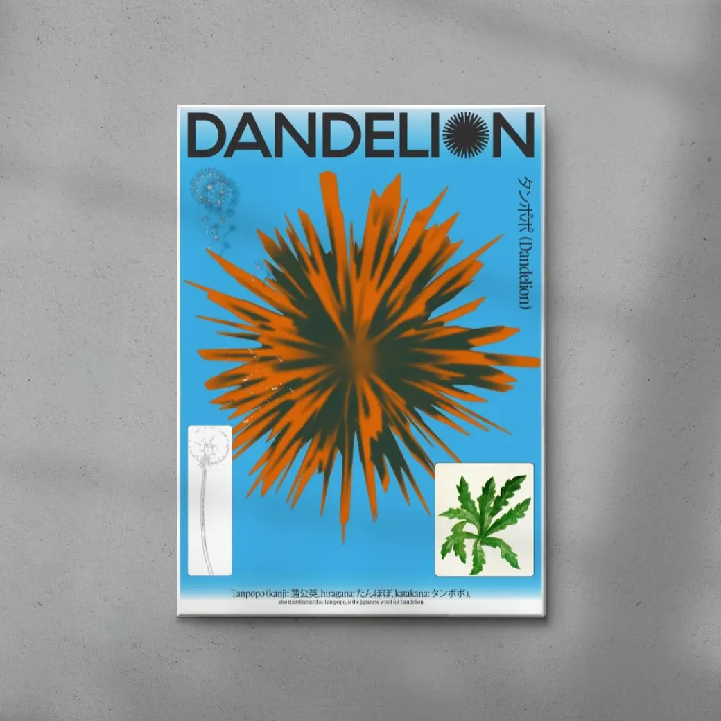 Dandelion - Image 6