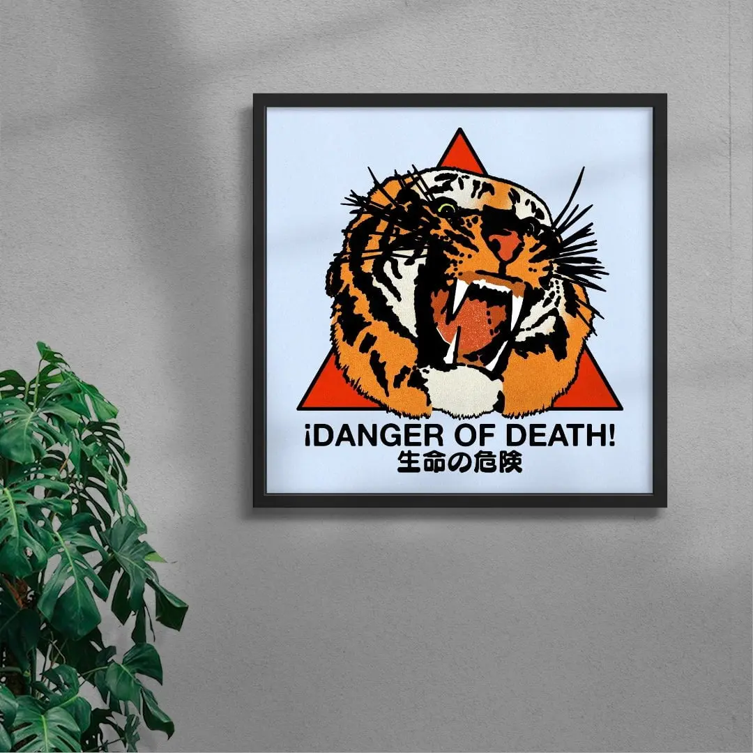 Danger of Death - Image 3