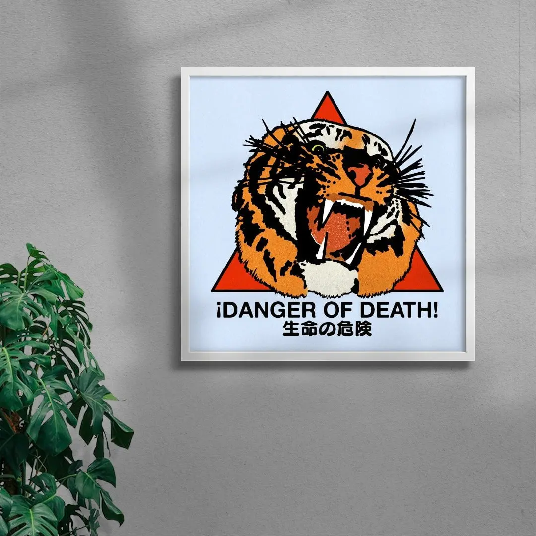 Danger of Death - Image 4