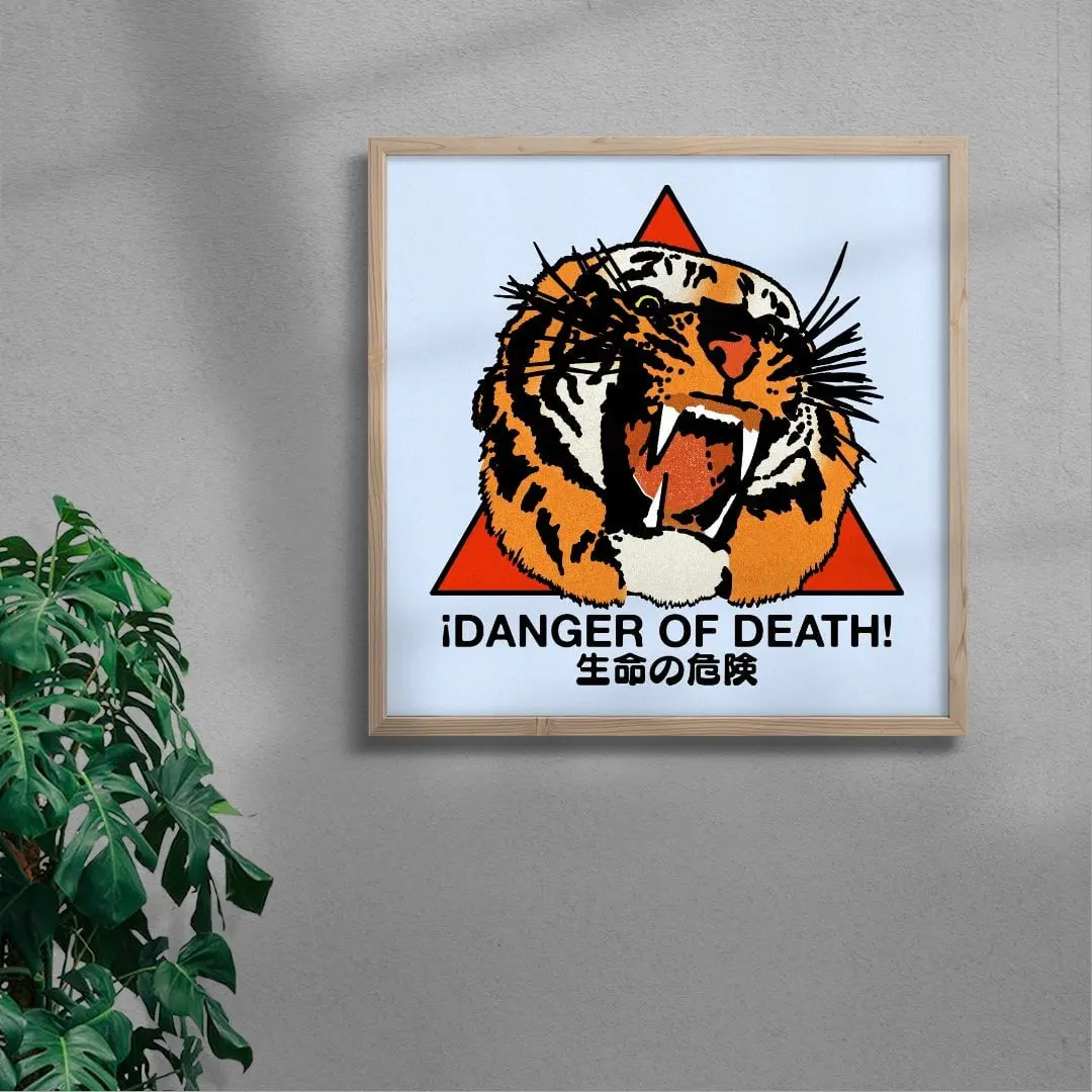 Danger of Death - Image 5