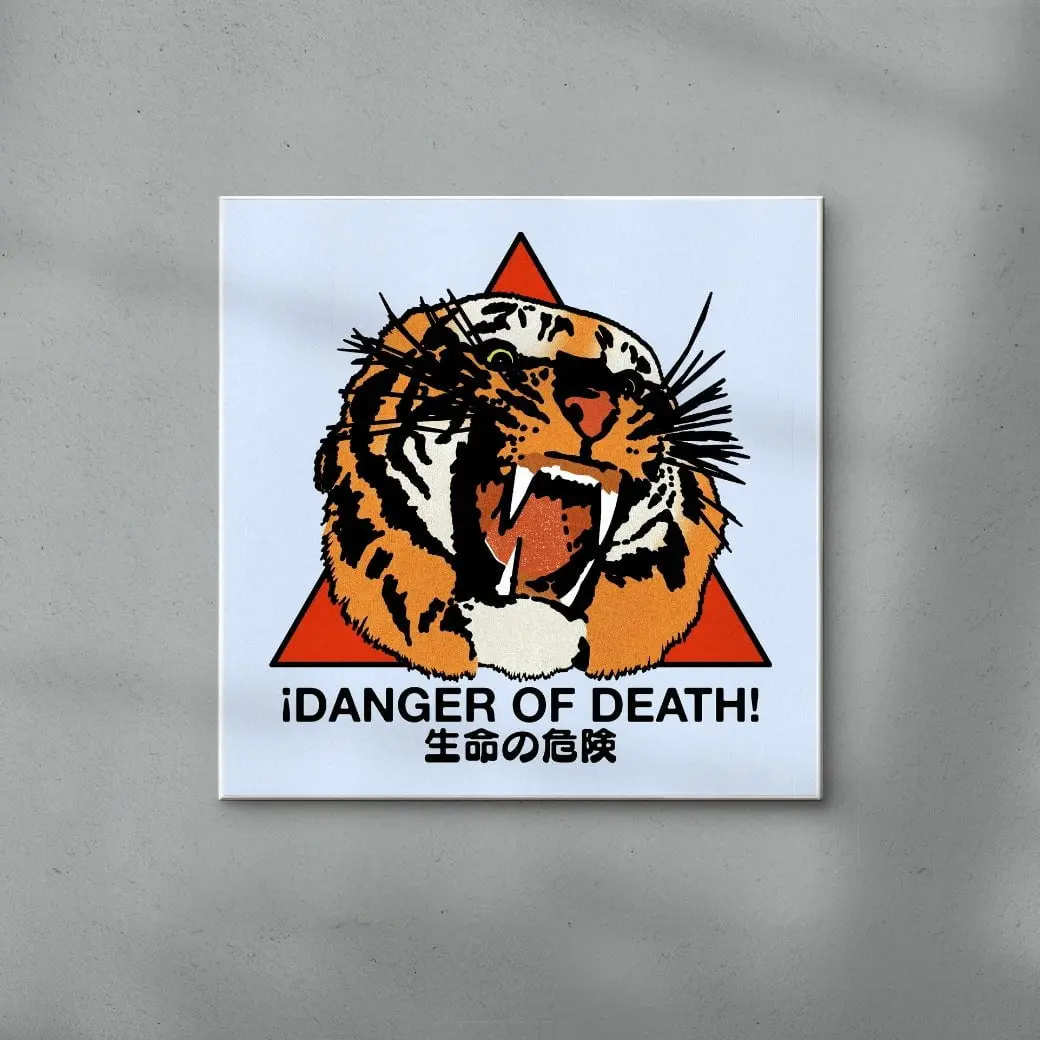 Danger of Death - Image 3