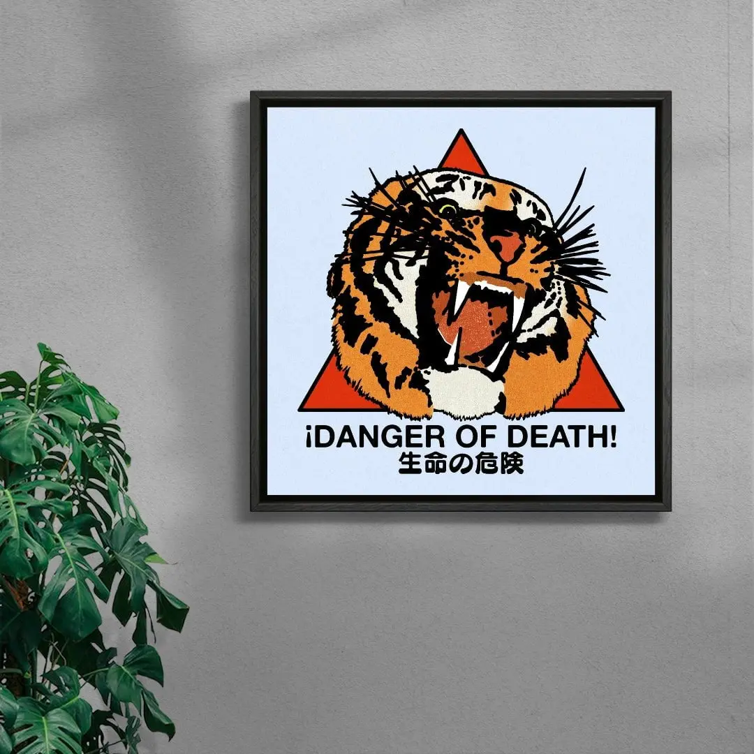 Danger of Death - Image 4