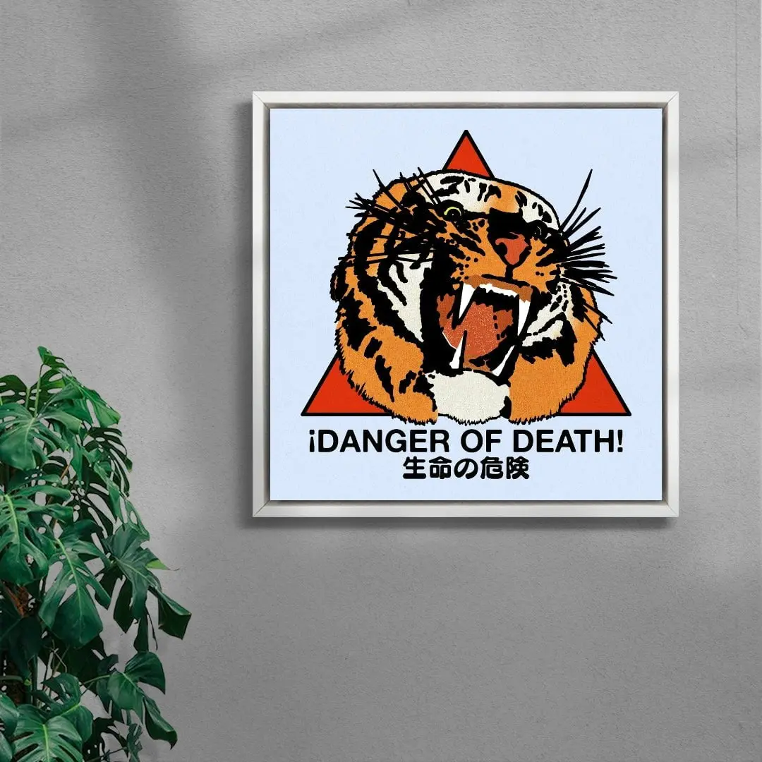 Danger of Death - Image 5