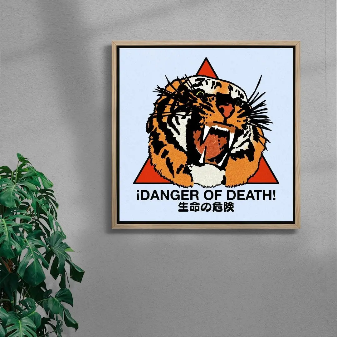 Danger of Death - Image 6