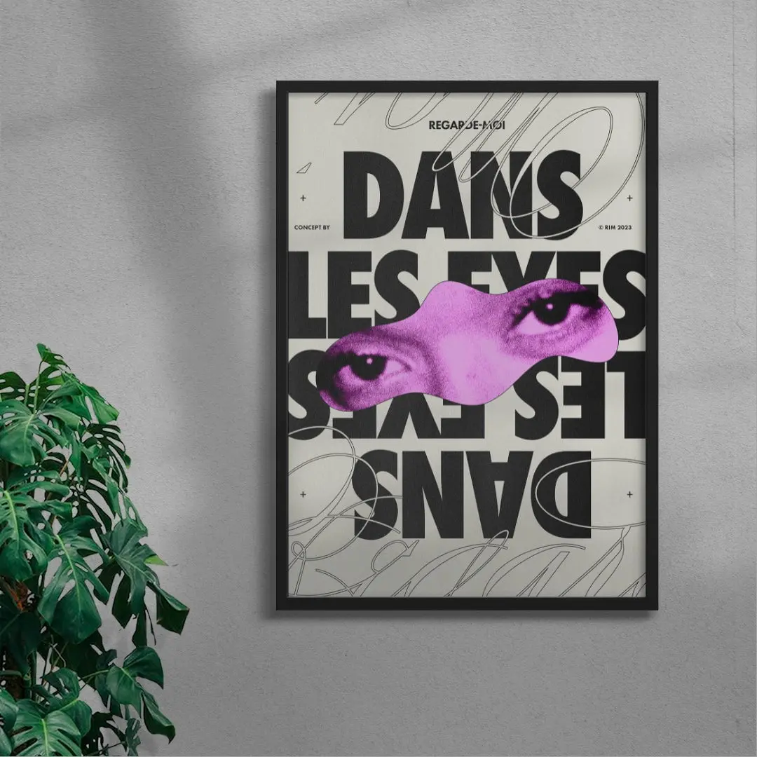 Dans les Eyes - Image 3