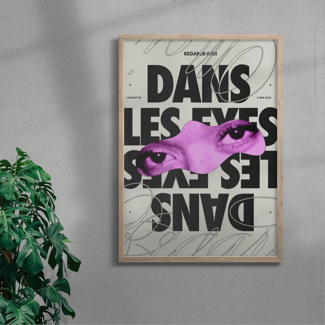 Dans les Eyes - Image 5