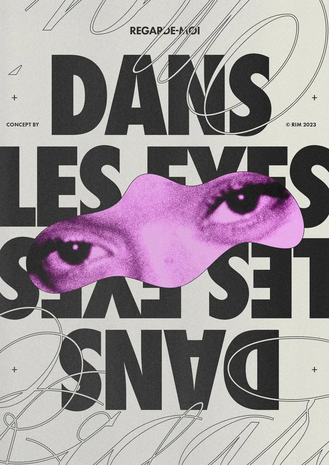 Dans les Eyes - Image 2