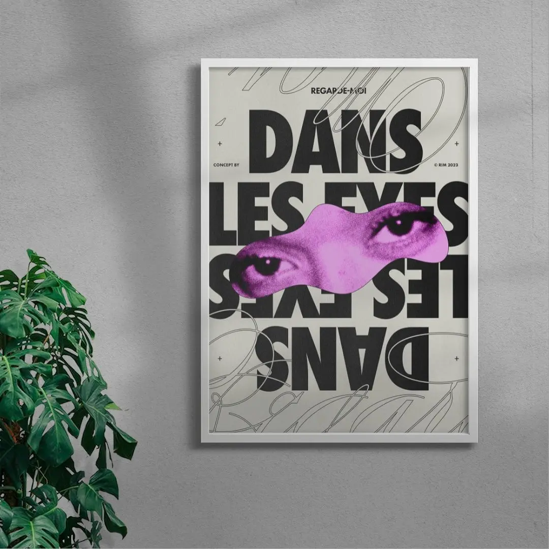 Dans les Eyes - Image 5