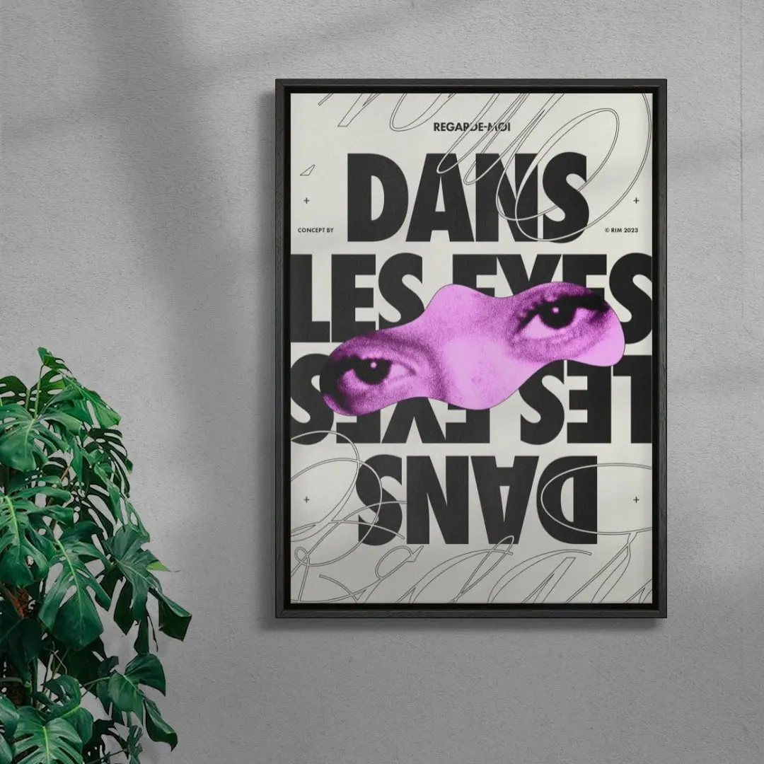 Dans les Eyes - Image 3