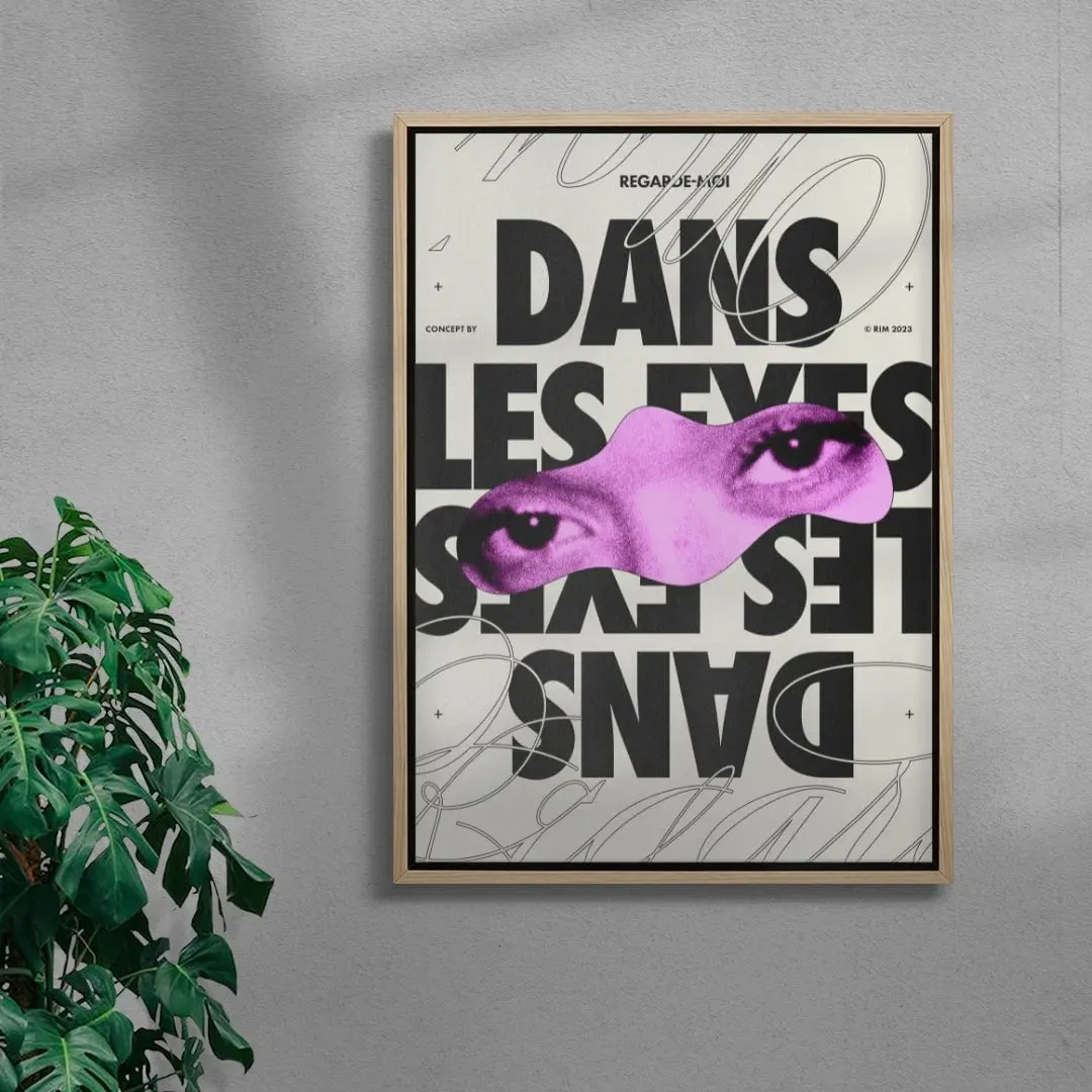 Dans les Eyes - Image 4