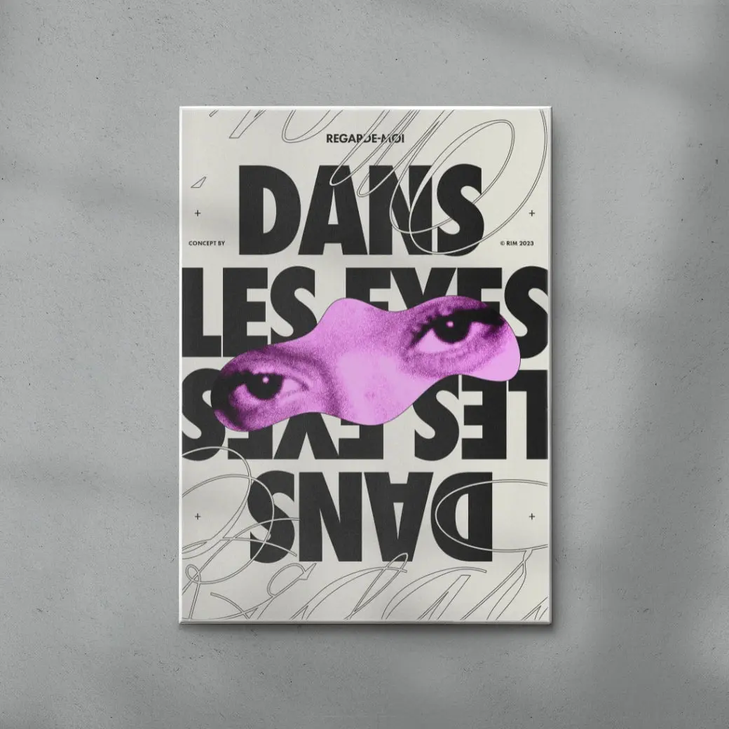 Dans les Eyes - Image 6
