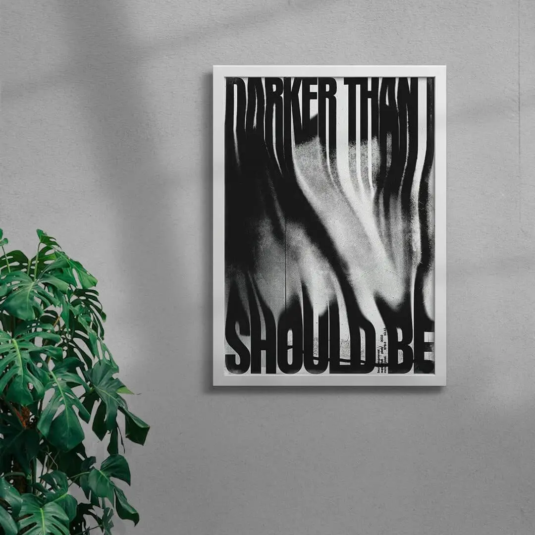 Darker than I should be - Image 4