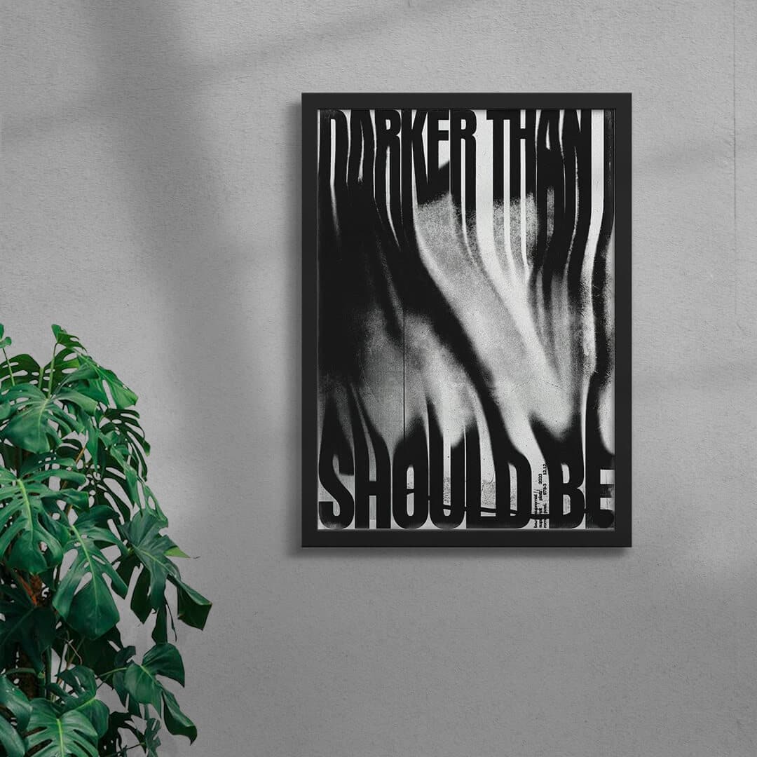 Darker than I should be - Image 4