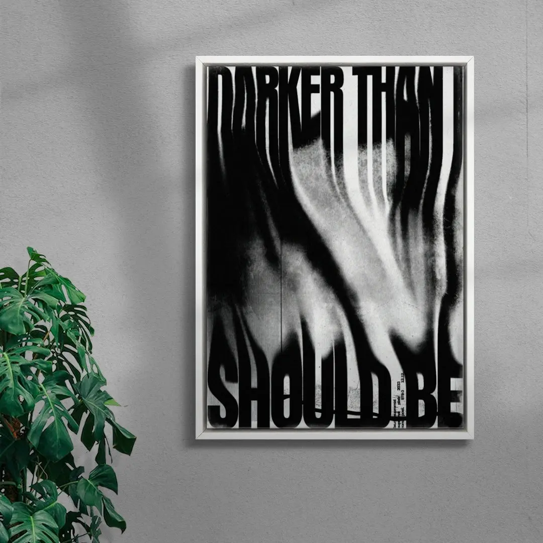 Darker than I should be - Image 5