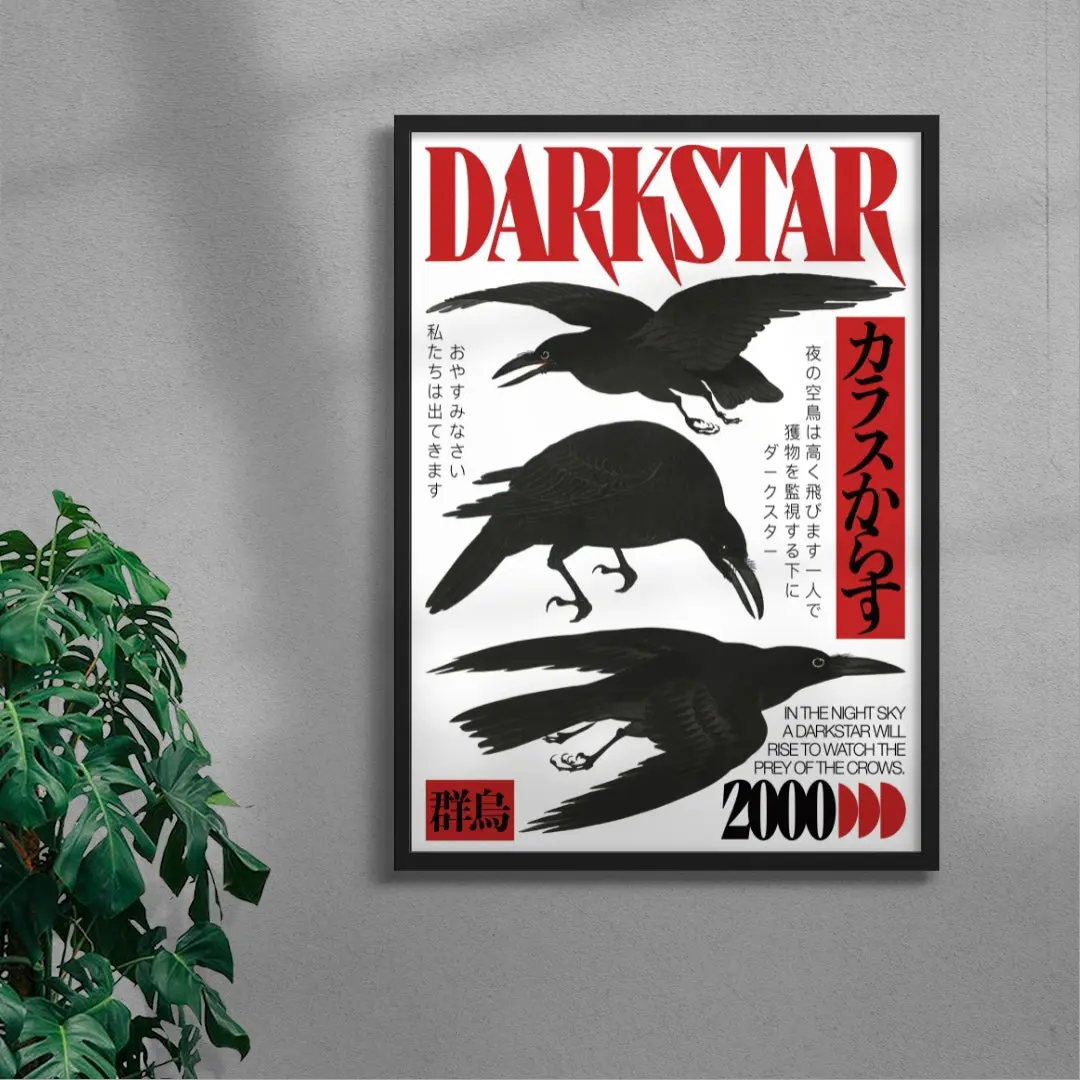 DARKSTAR - Image 4