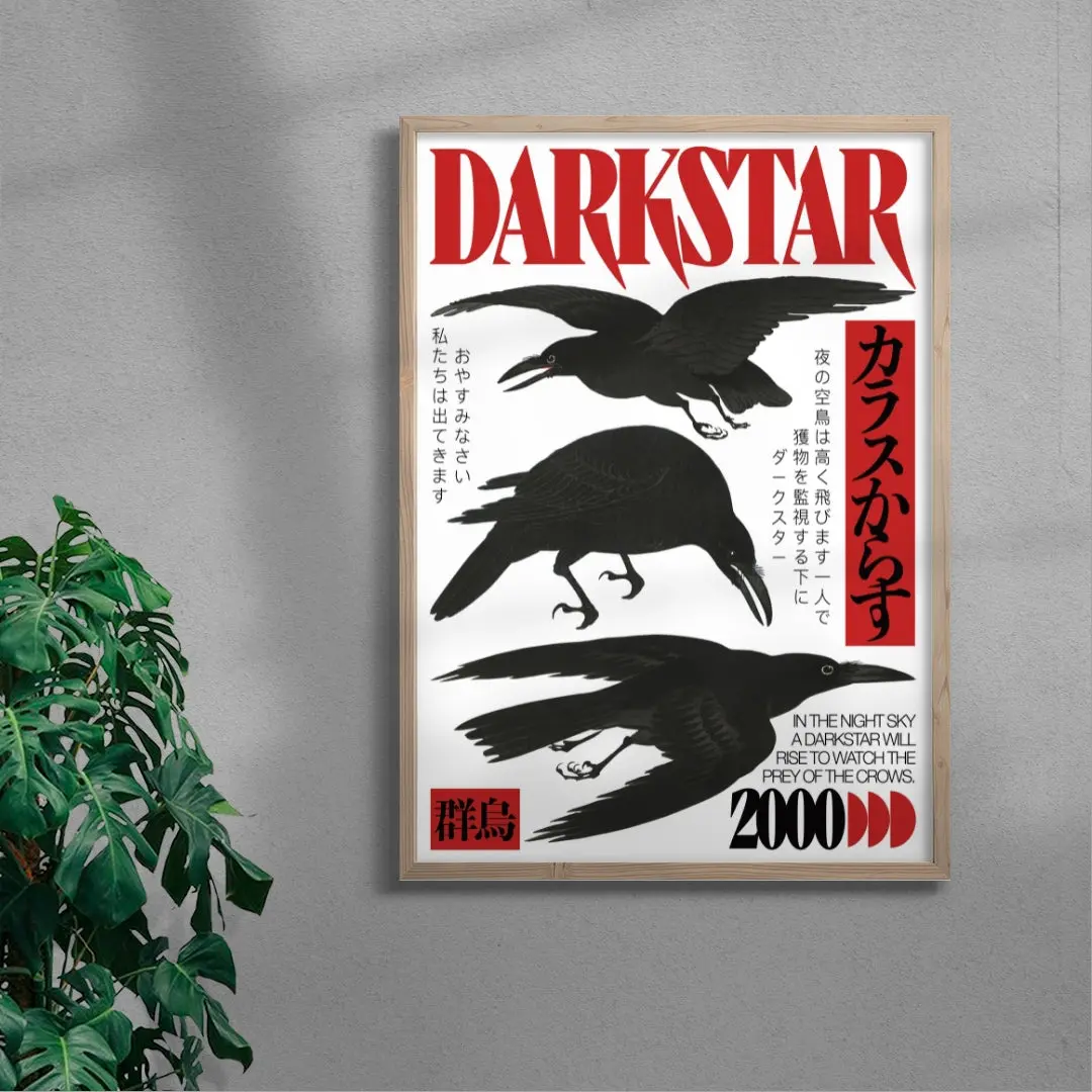 DARKSTAR - Image 6