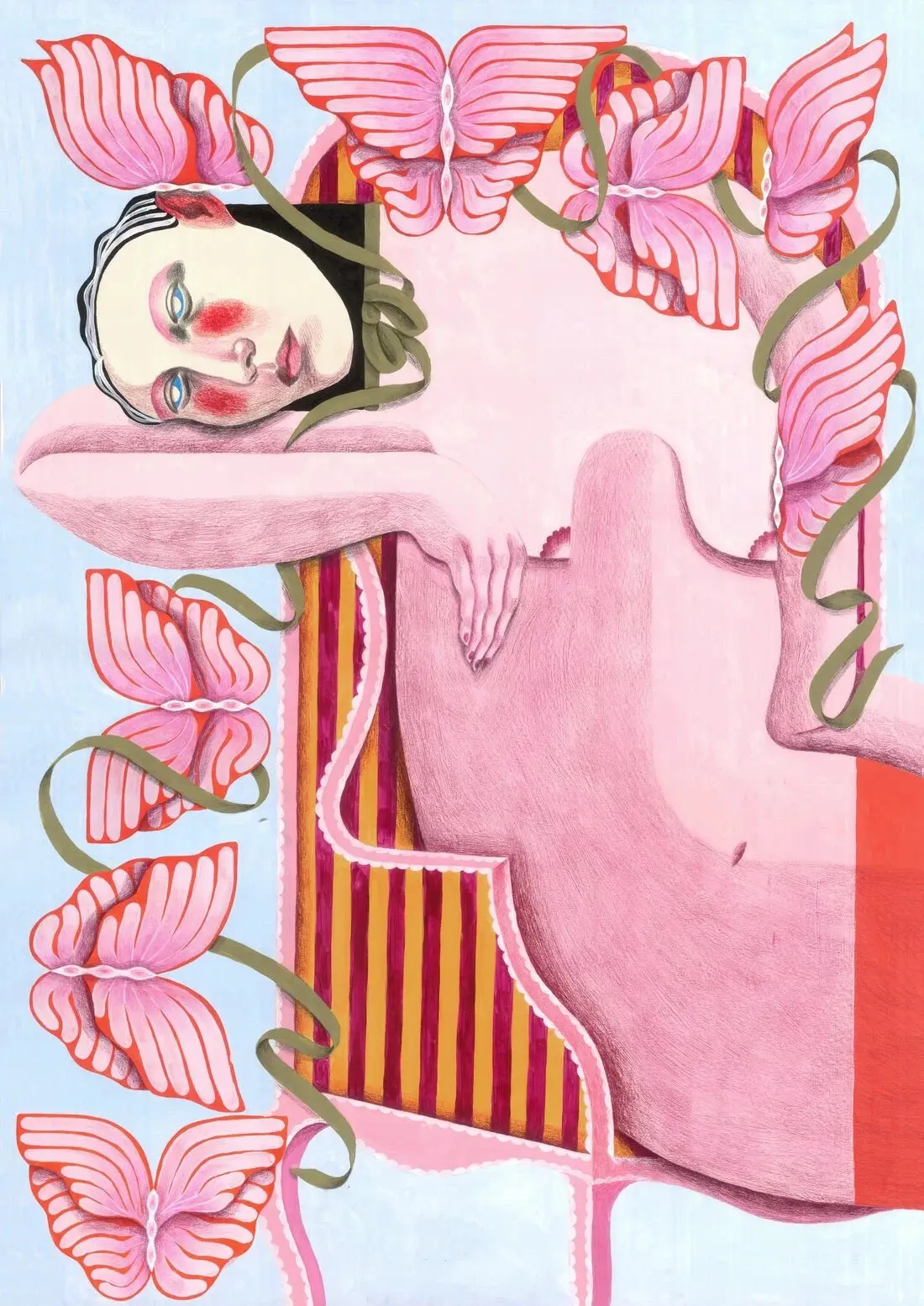 Day Dreaming - Image 2