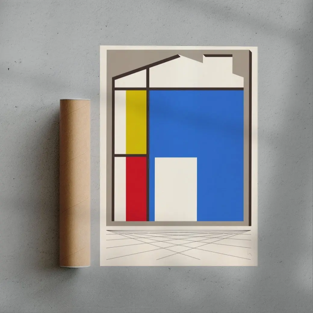 De Stijl Here - Image 2