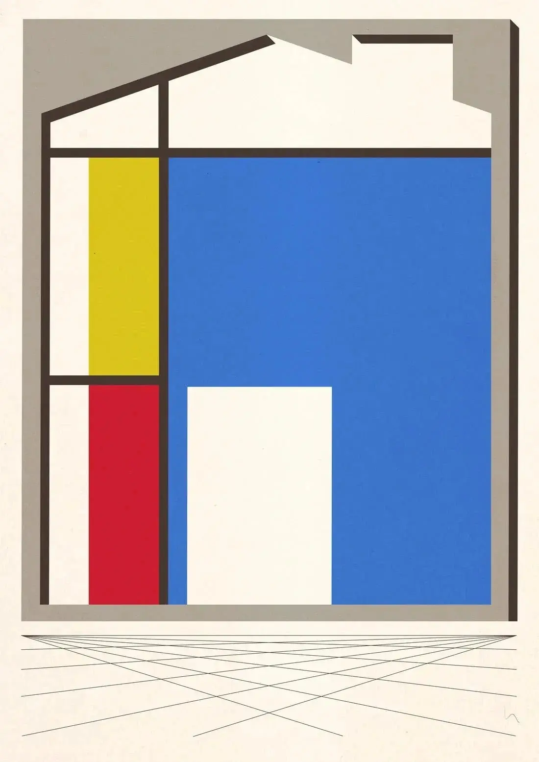 De Stijl Here - Image 2