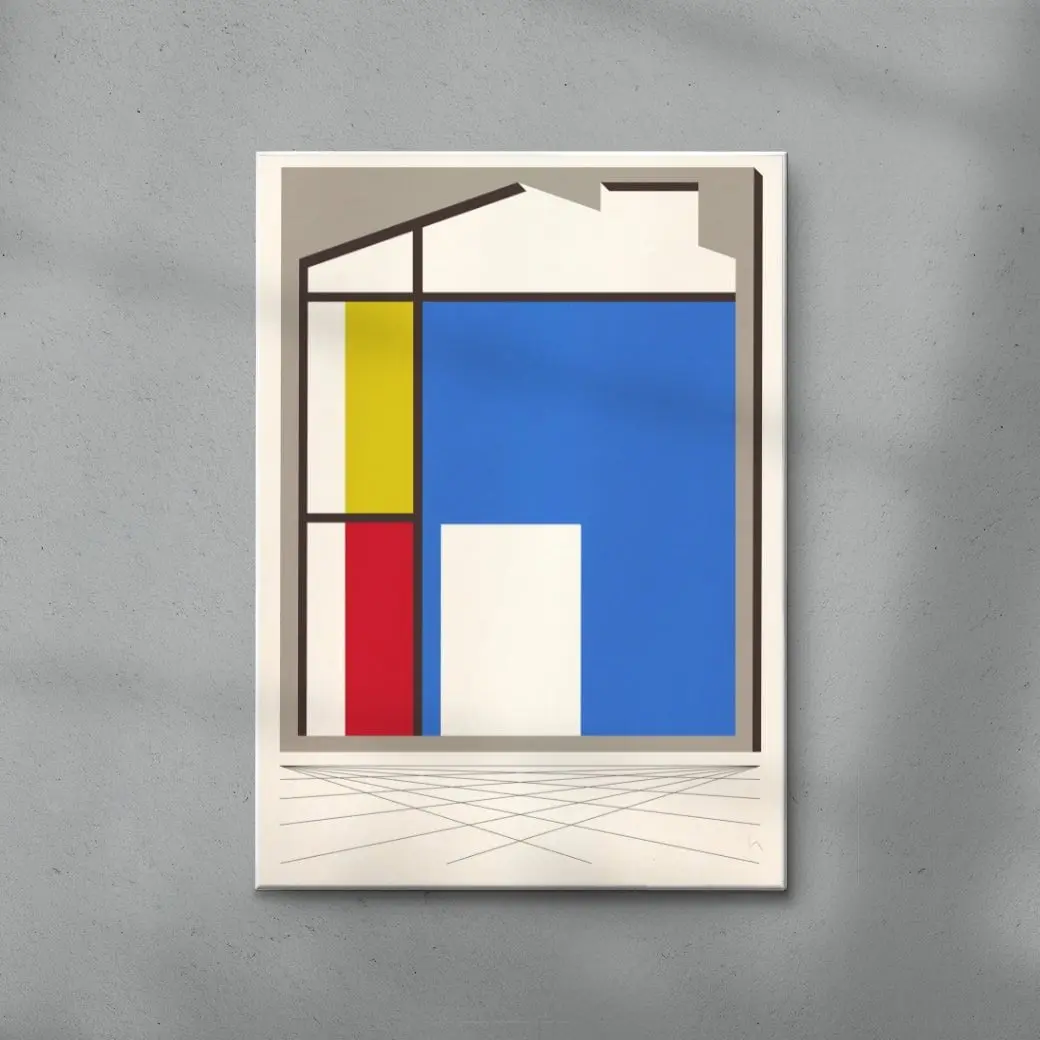 De Stijl Here - Image 6