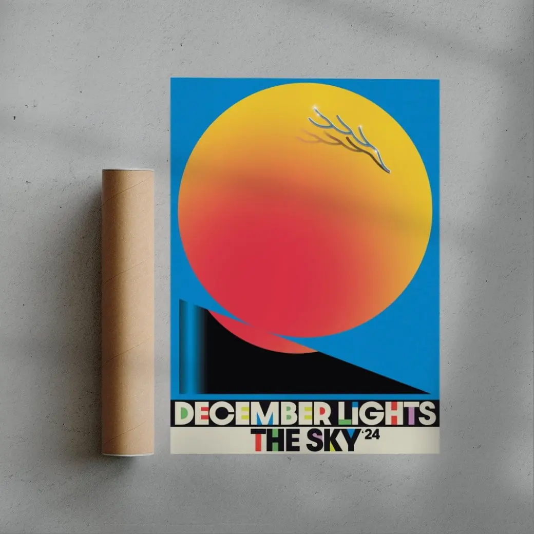 December Lights the Sky - Image 2