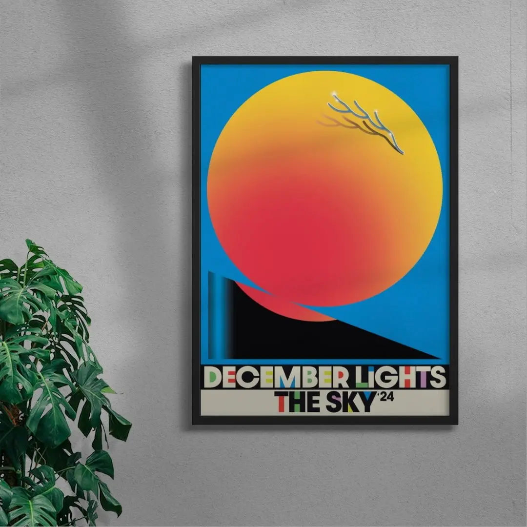 December Lights the Sky - Image 3