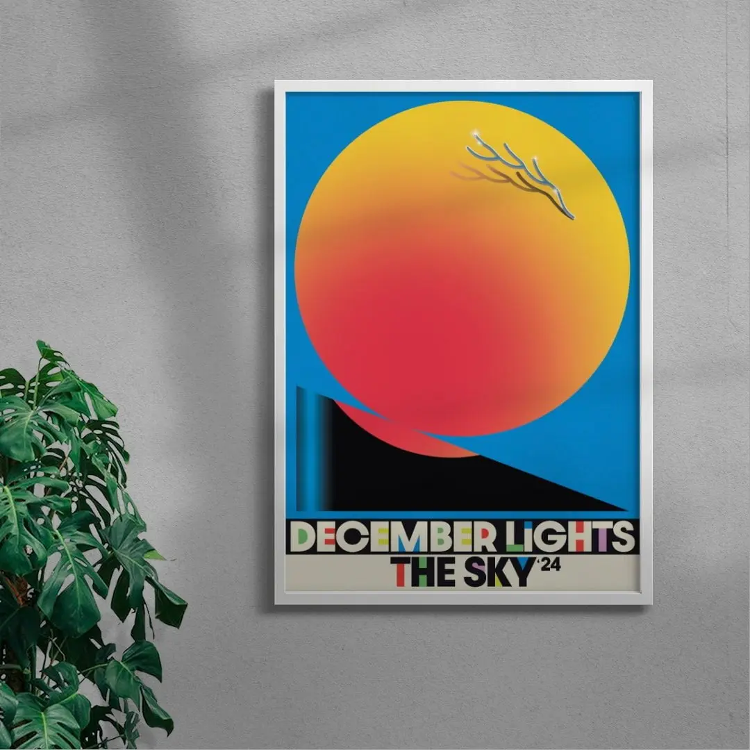 December Lights the Sky - Image 4
