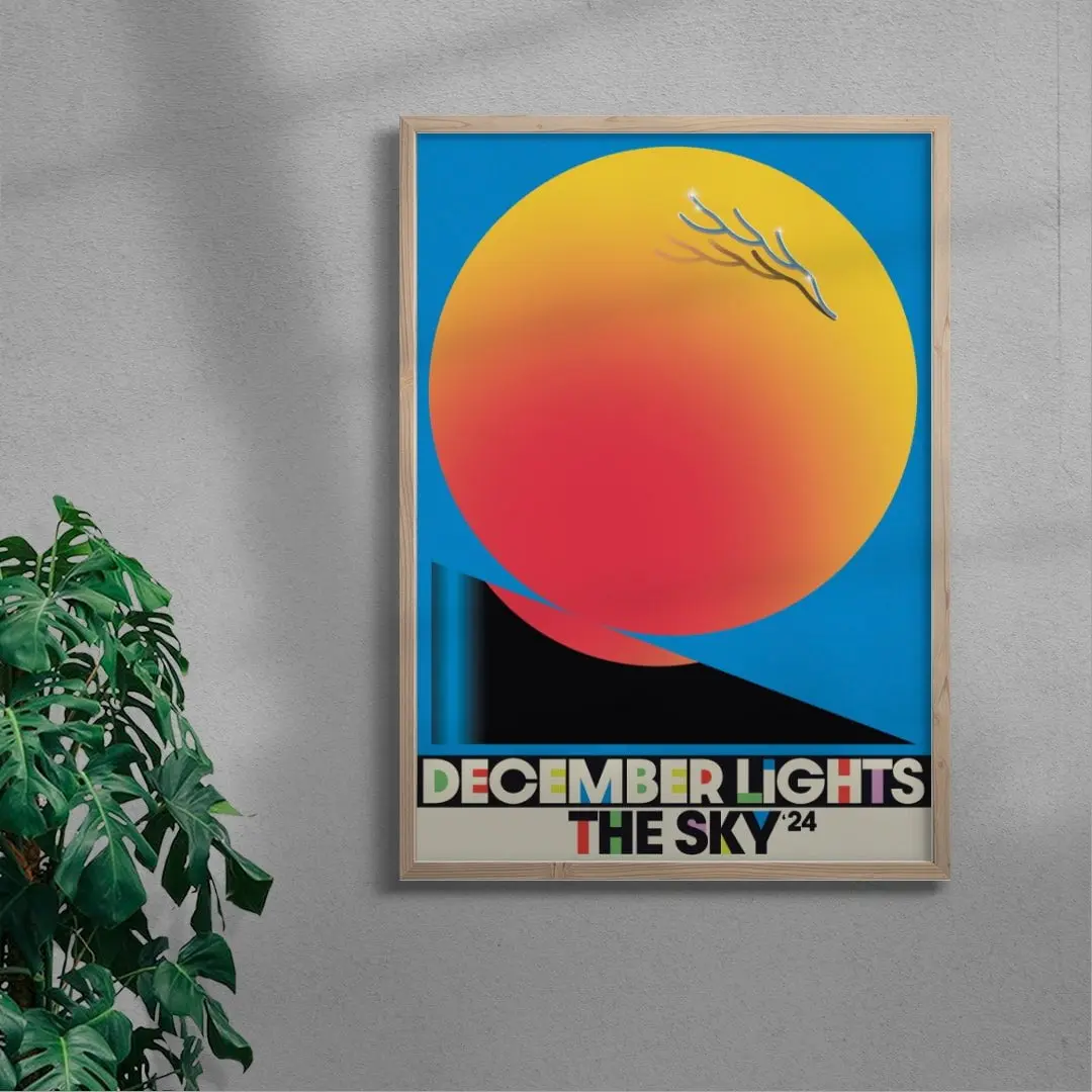 December Lights the Sky - Image 6