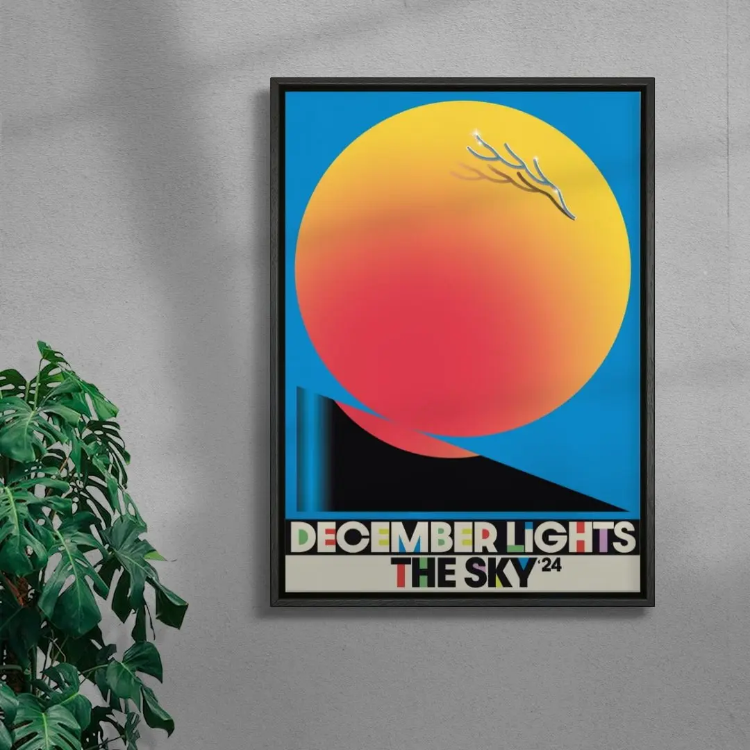 December Lights the Sky - Image 3