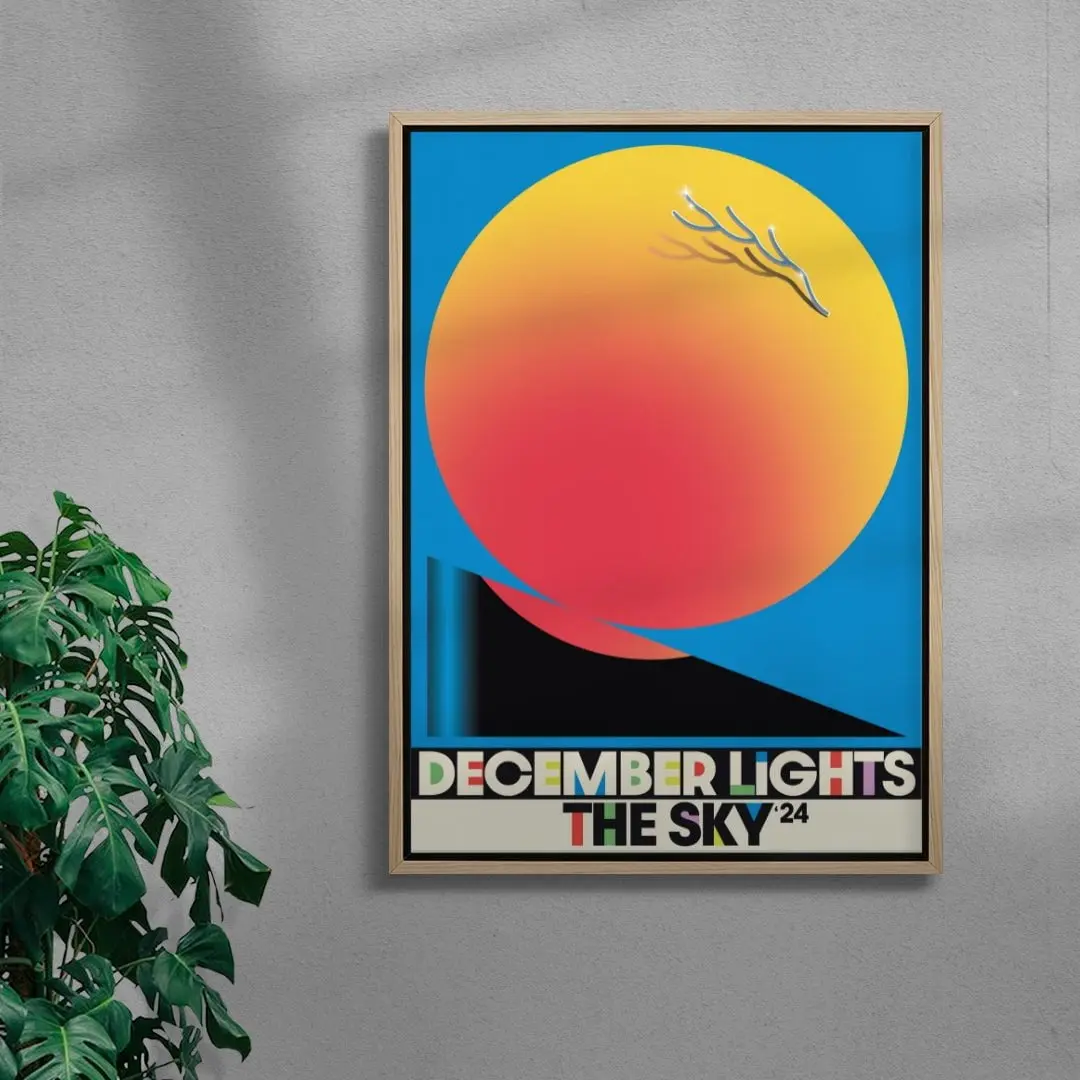 December Lights the Sky - Image 4