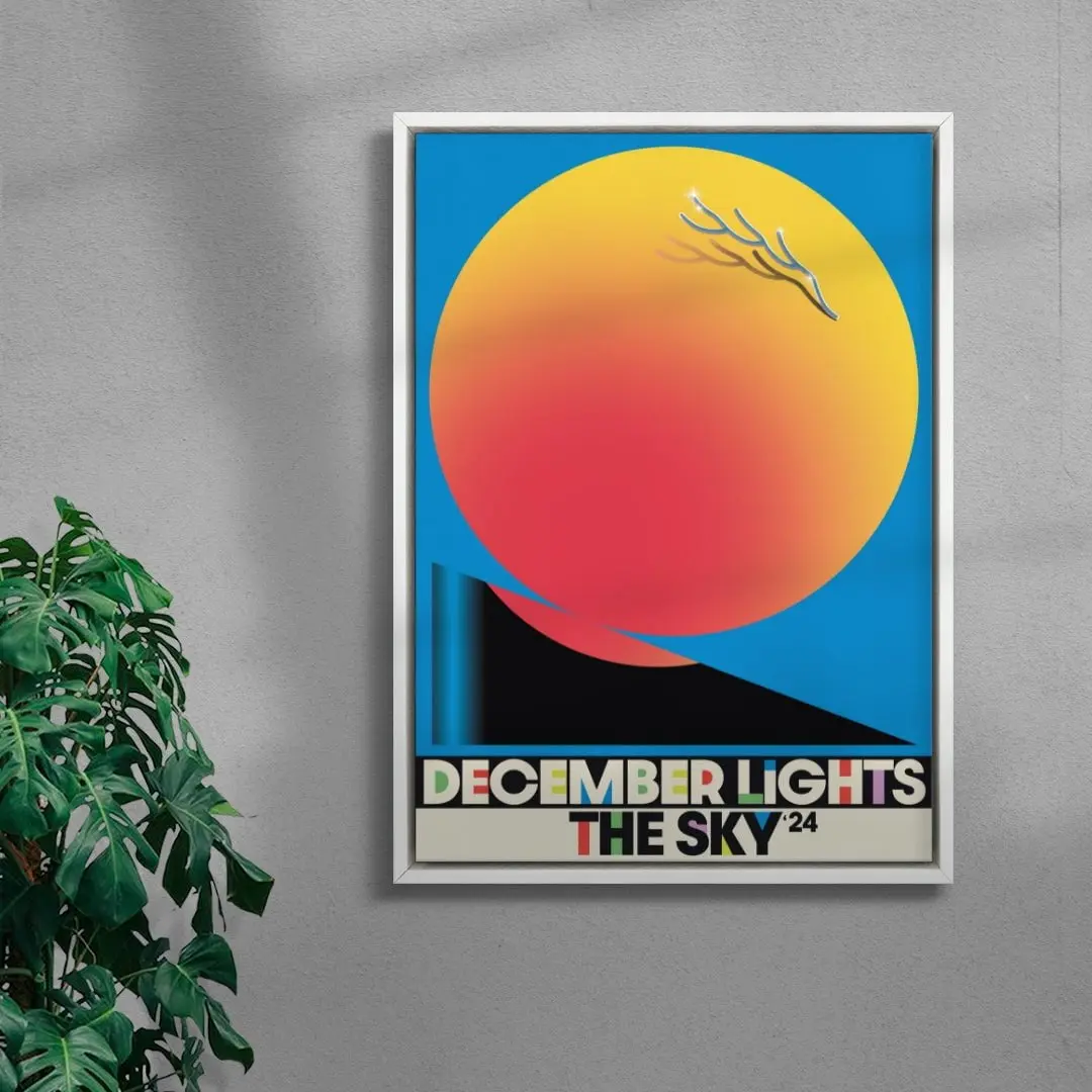 December Lights the Sky - Image 5