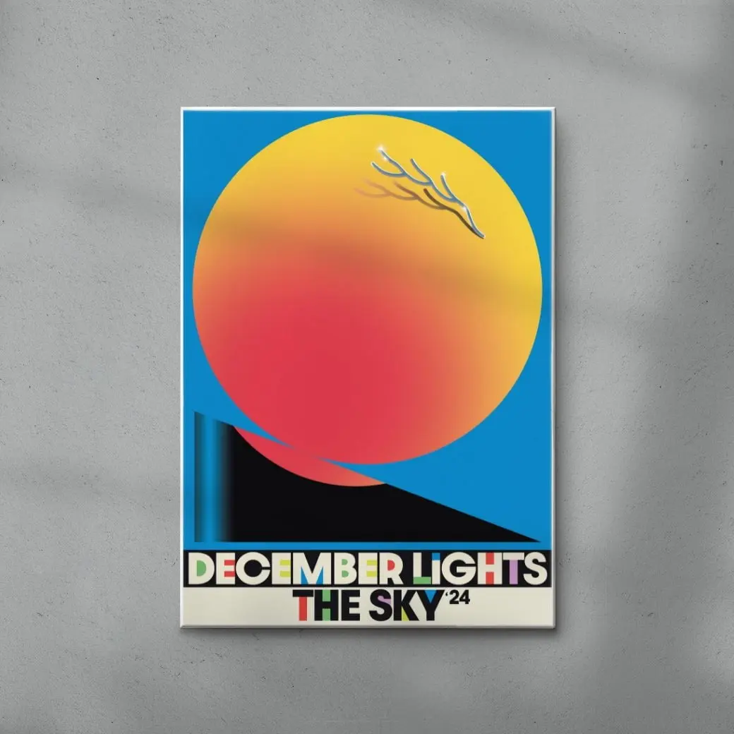 December Lights the Sky - Image 6