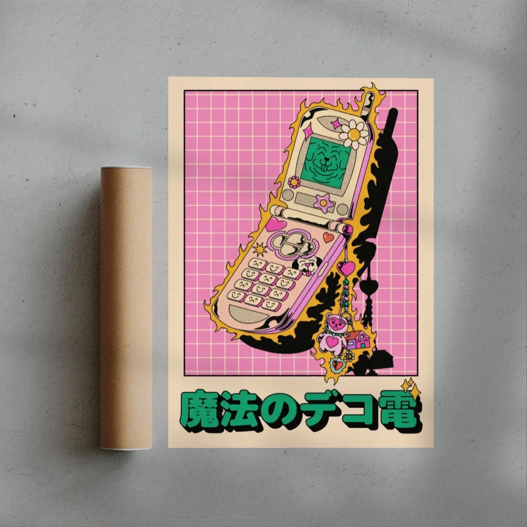 Dekoden Phone - Image 3