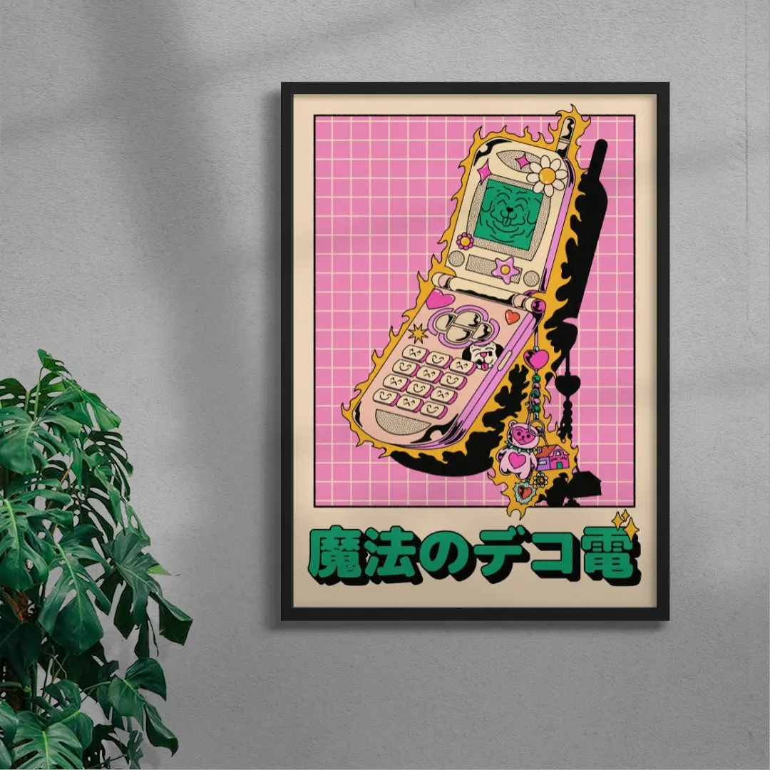 Dekoden Phone - Image 4
