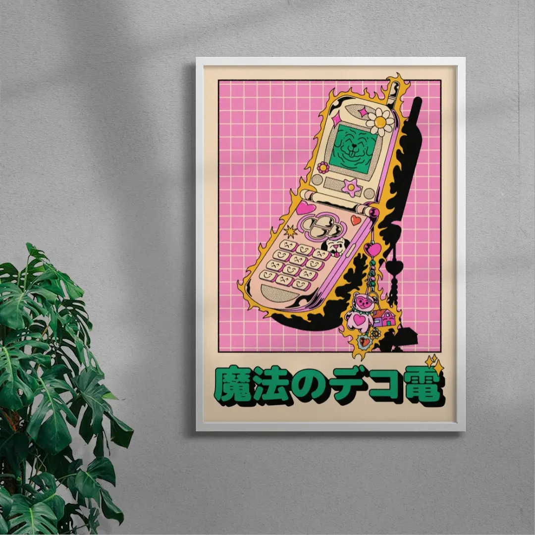 Dekoden Phone - Image 5