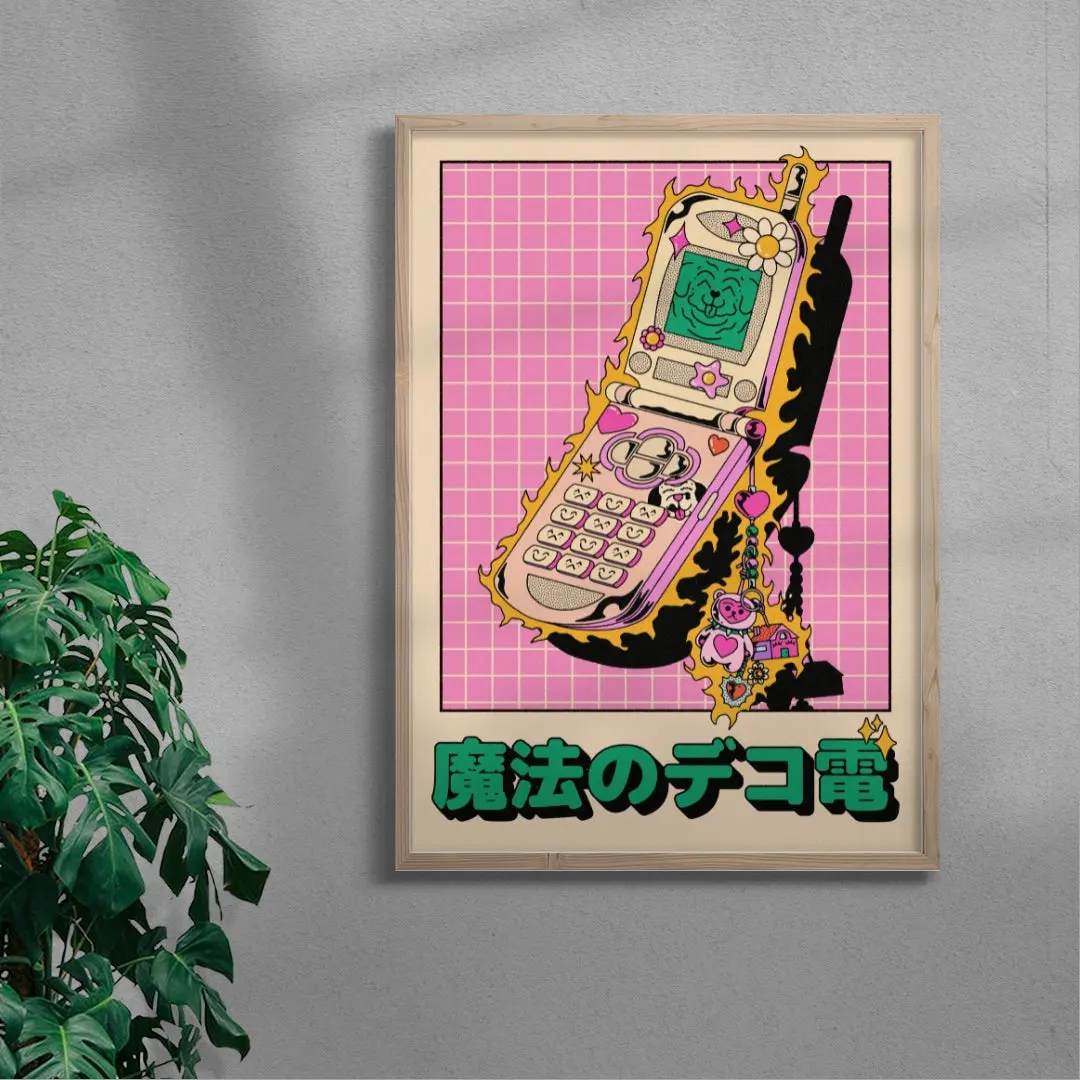 Dekoden Phone - Image 6