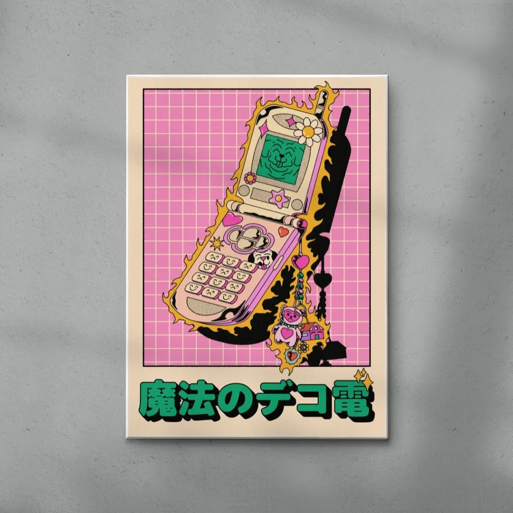 Dekoden Phone - Image 3