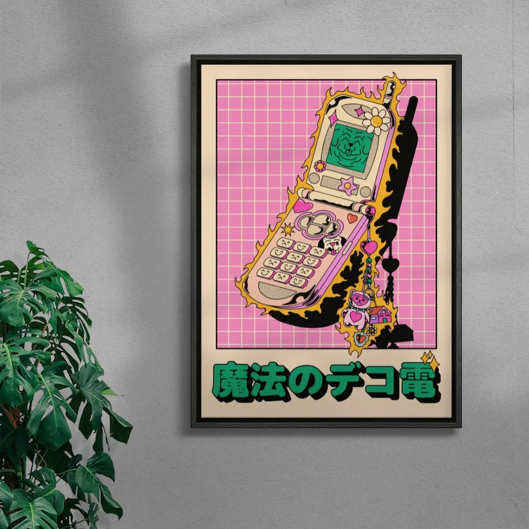 Dekoden Phone - Image 4