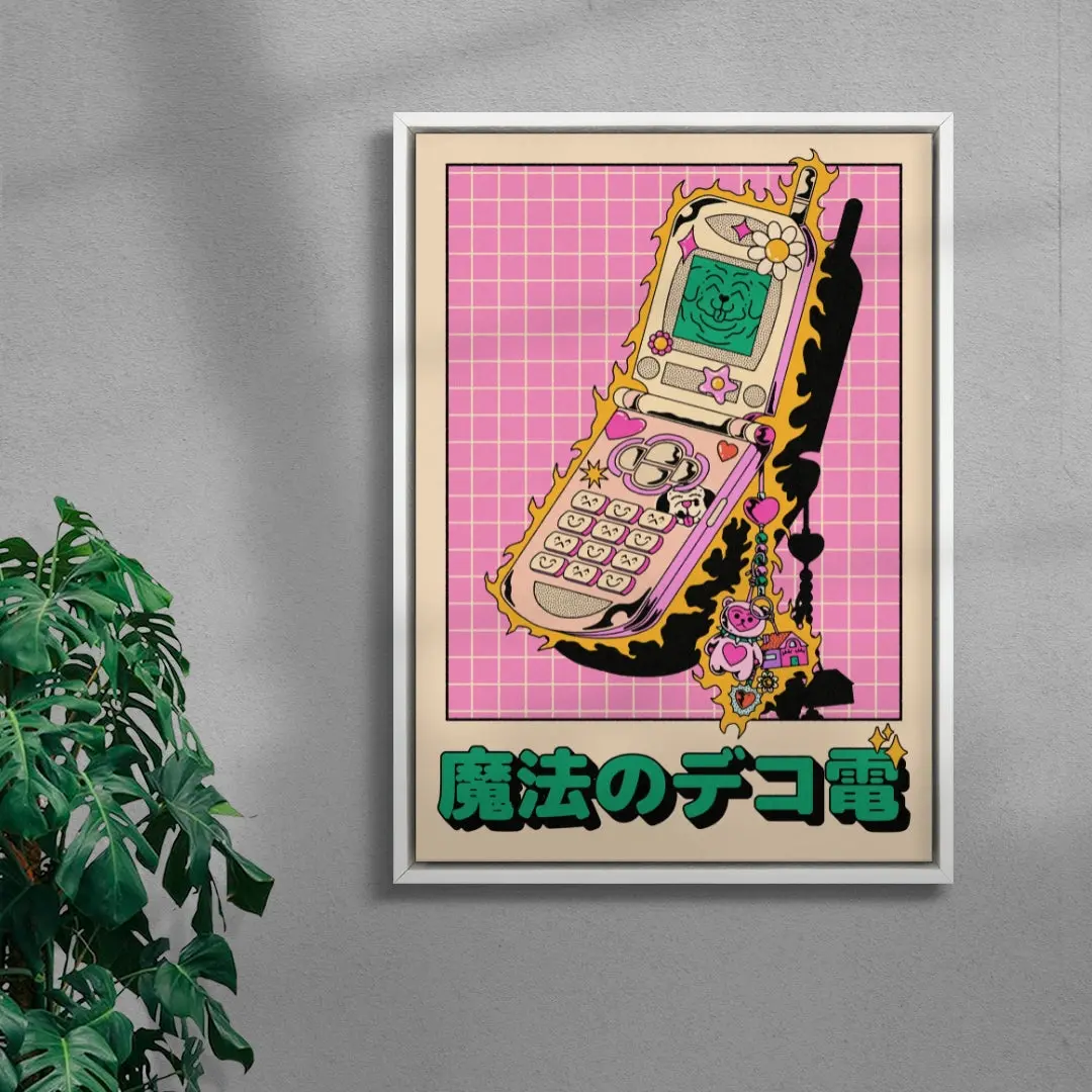 Dekoden Phone - Image 5