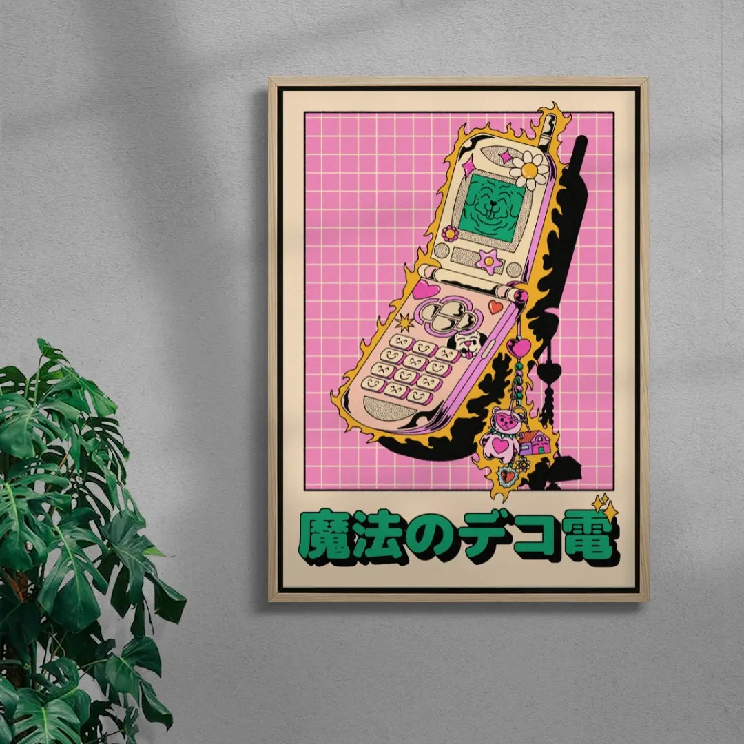 Dekoden Phone - Image 6