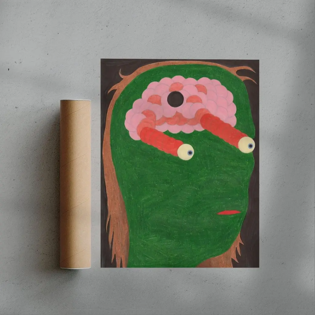 Derealization - Image 3
