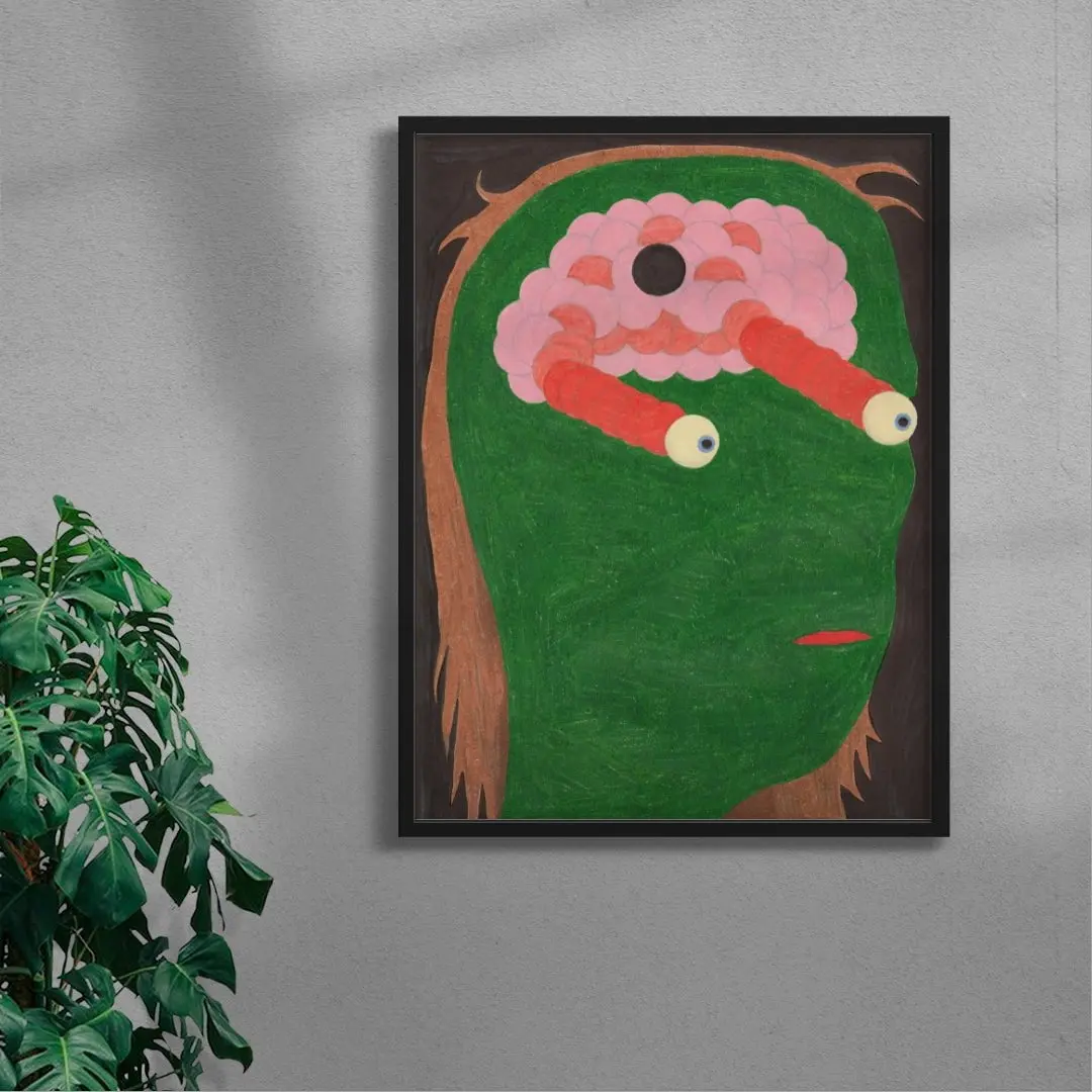 Derealization - Image 4