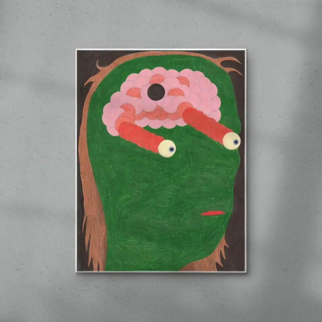 Derealization - Image 3